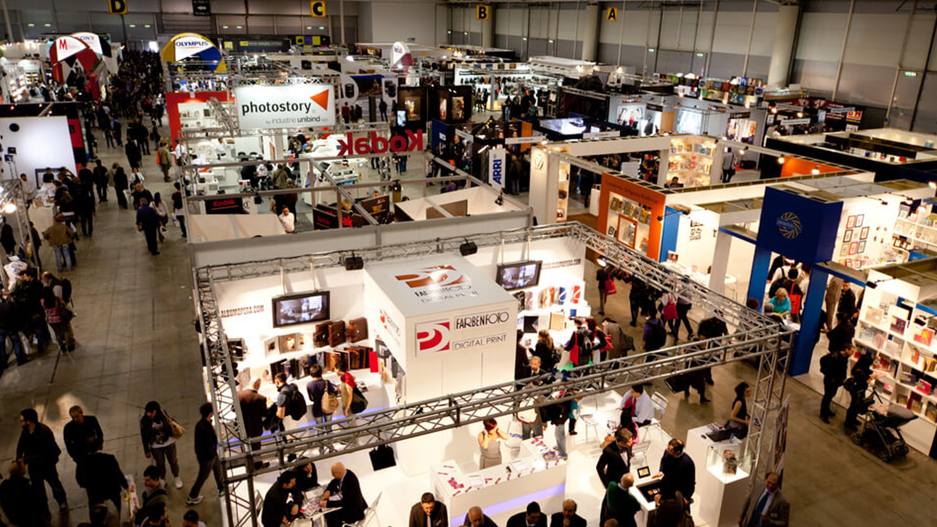 Expo Economia Digital 2026