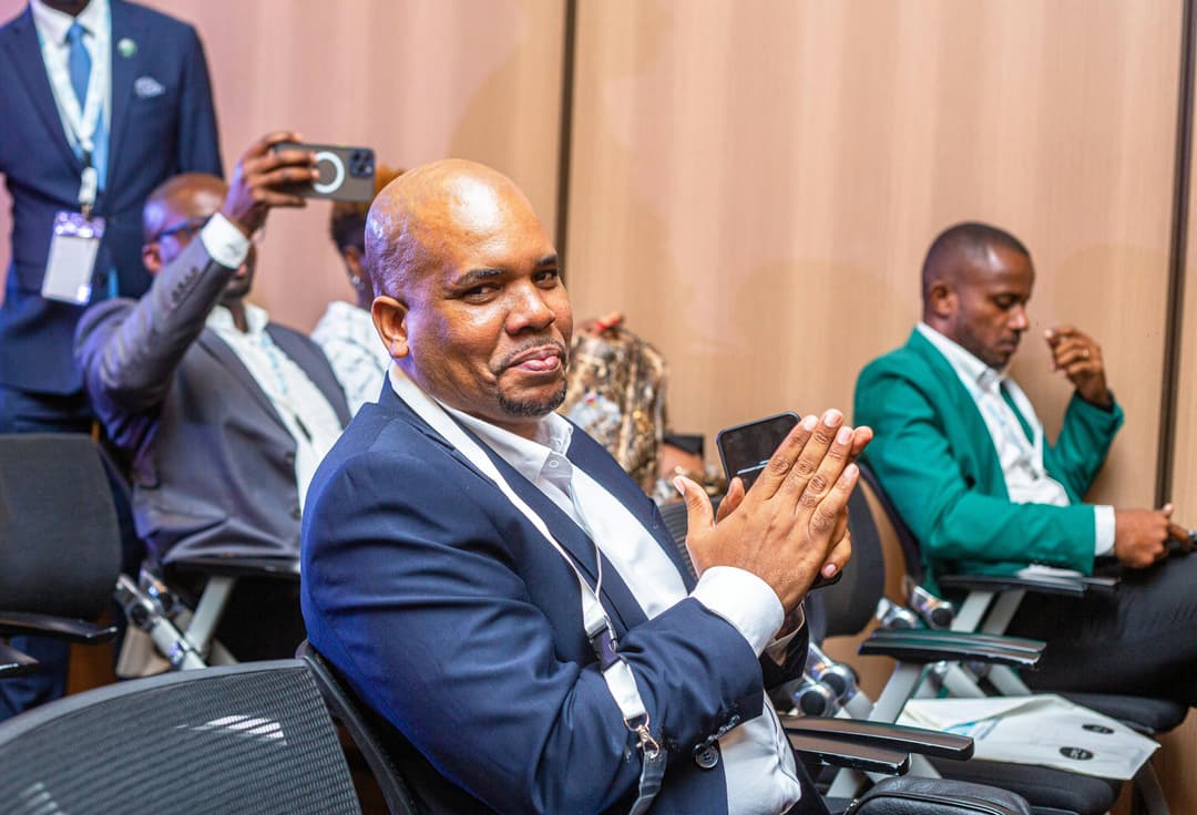 ANGOLA DIGITAL CONTENT SUMMIT